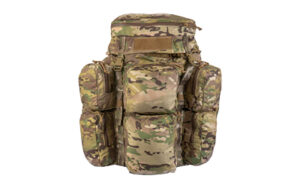 Ggg Ruck Sack Kit Multicam