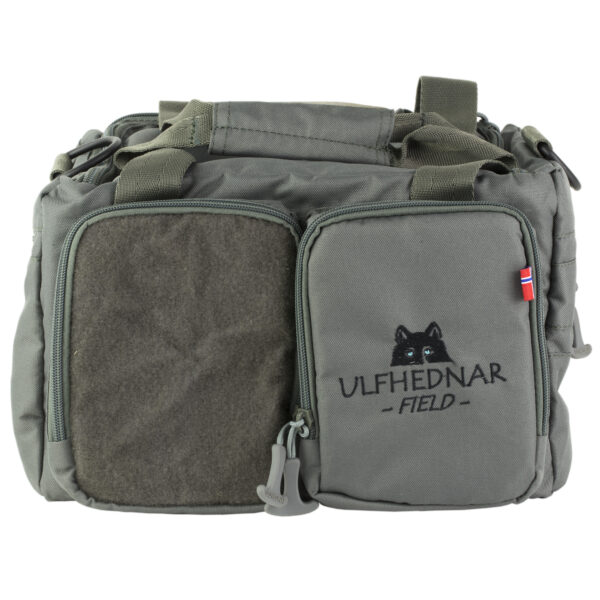 Ulfhednar Range Bag Small