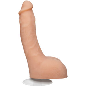 Signature Set - Leolulu - Leo Ultraskyn Pocket  Pussy  & Lulu 8 Inch Ultraskyn Cock