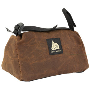 Odin Works Gear Triangle Rear Bag