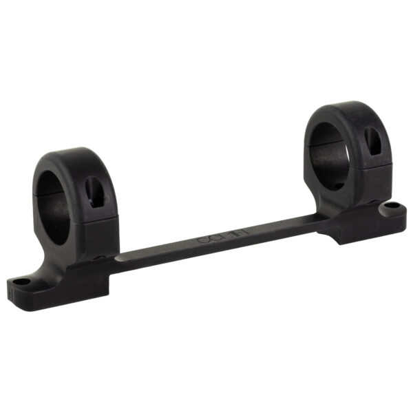 Dnz Cva Cascade La High 1" Blk