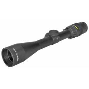 Trijicon Accupnt 3-9x40 Std Dplx Amb