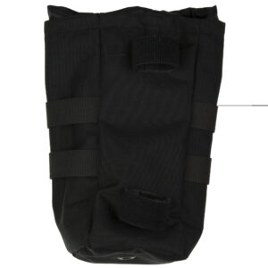 Coletac Tripod Bottle Pouch Blk