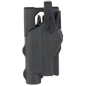 Rf Lvl 3 G17 W/light Bsktwv Black
