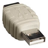 Black Box USB Adapter