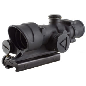 Trijicon Acog 4x32 223 Ch Ta51 Blem