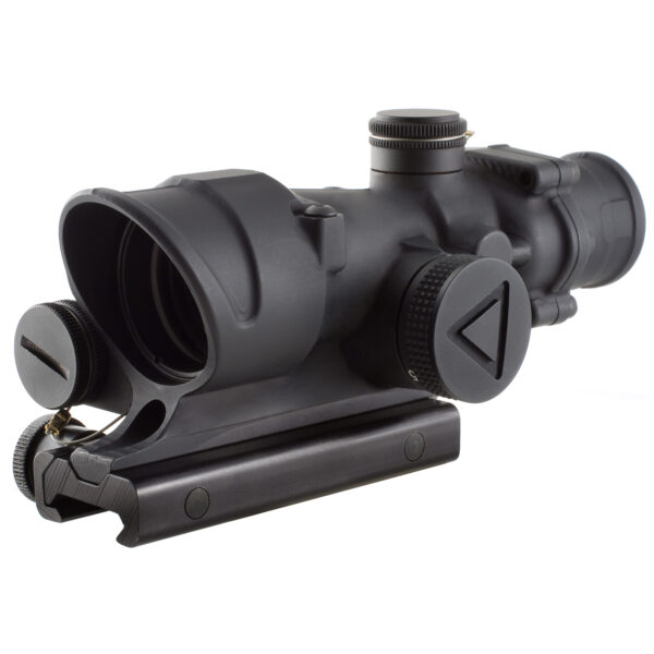 Trijicon Acog 4x32 223 Ch Ta51 Blem