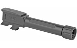 True Prec Cz P10s Bbl 9mm Blk Tb