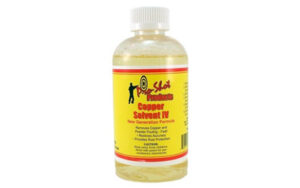 Pro-shot Copper Solvent Iv 8oz