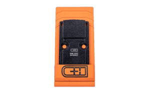 Chp Rmr Adapter Holosun 509t
