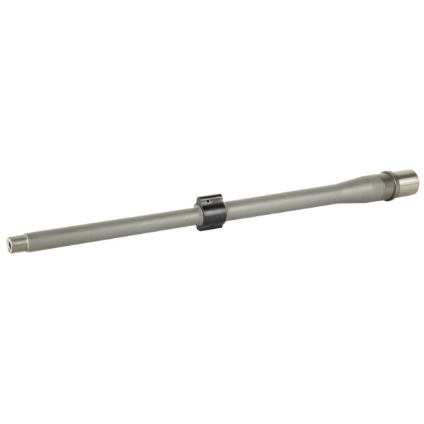 Ballistic Bbl 6.5cm 18" Hnsn .875