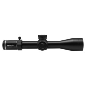 Riton 7 Conquer 3-18x50ir 34mm Ffp