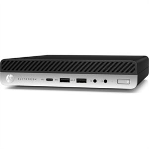 REFURB 800 G5 MINI i5 16G 256G