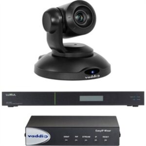 EasyIP10 Camera System BaseKit