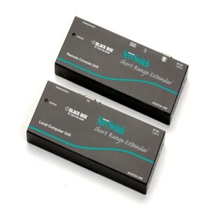 KVM EXTNDR 75' USB TO US