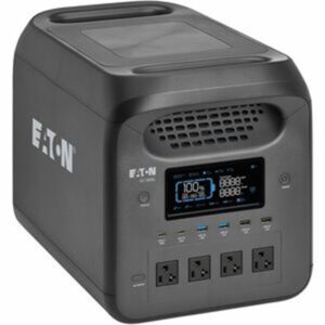 PORTABLE POWER STATION 1800W