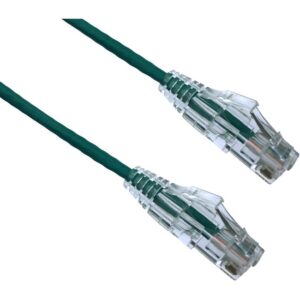 Axiom 9FT CAT6 BENDnFLEX Ultra-Thin Snagless Patch Cable