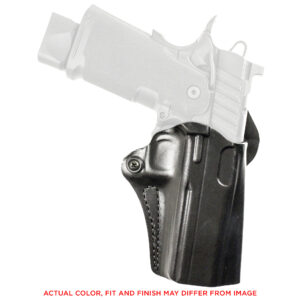 Desantis Mini Scab Prodgy 4.25 Rh Bk