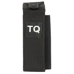 Bl Force Hw Trniqt Pouch (empty) Blk