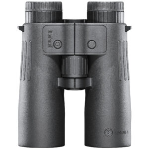Bushnell Fusion X 10x42mm Lsr Bino