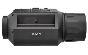 Atn Tico-lt 160 25mm Thermal Clip-on