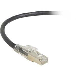 Black Box GigaBase Cat.5e UTP Patch Network Cable