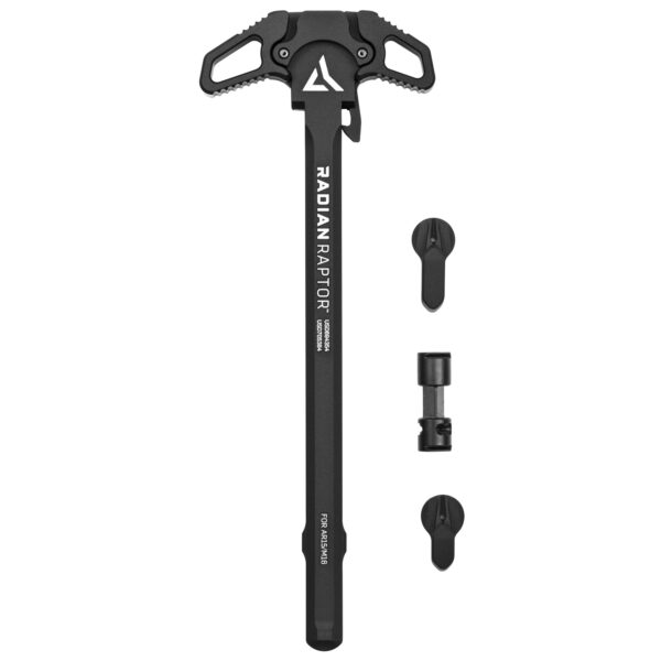 Radian Combo Raptor/talon Ar15 Blem