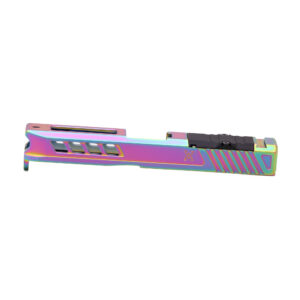 True Prec Slide For G19 G3 Rmr Spec