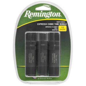 Rem Choke 12ga Ic/mod/full Ext