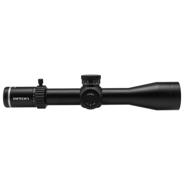 Riton 7 Conquer 3-18x50ir T3 34mm
