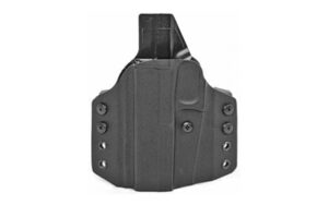 U/m Ccw Hlstr Taurus G2/g2c Rh Black