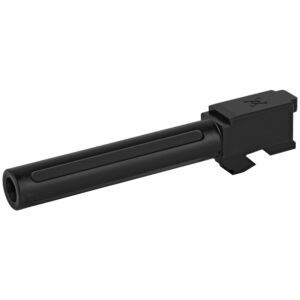 True Prec Bbl For G17 Blk Nit