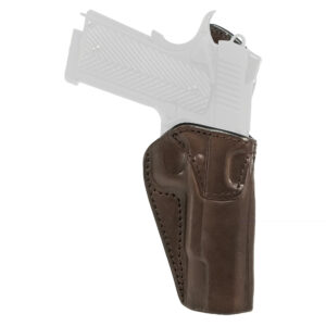 Tag Owb Multifit Holster Dbl Stk Brn