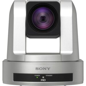 Sony Camera - 2.1 Mp - 3.9 Mm - 12 X - 12x