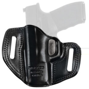 Combat Master Belt Holster Right