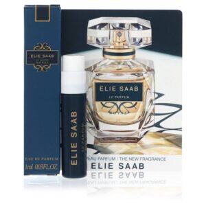 Le Parfum Elie Saab Royal by Elie Saab Vial (sample) .03 oz for Women