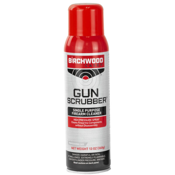 B/c Gun Scrubber Syn Safe 13oz Sngl