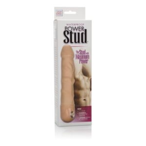 Power Stud Rod W/p Ivory