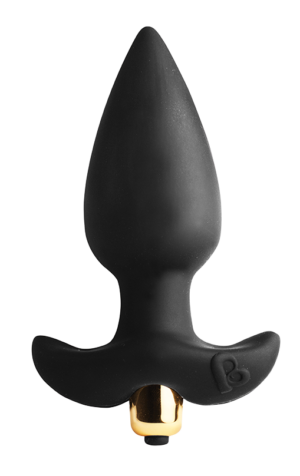 Butt Throb Black