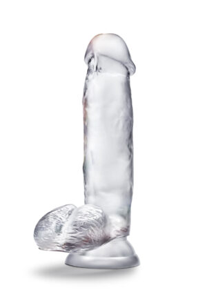 B Yours Diamond -  Gleam - Clear