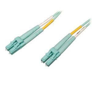 2M OM4 Fiber LC LC