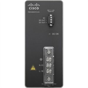 AC DC Power Module POE
