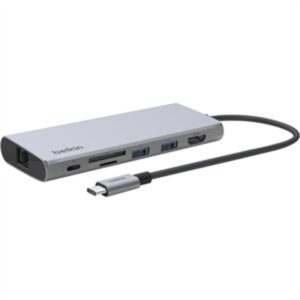 USB C Hub