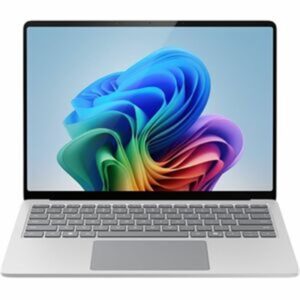 Microsoft Surface Laptop 7 – 13.8" – Intel Core Ultra 5 – 32GB RAM – 256GB SSD – Platinum