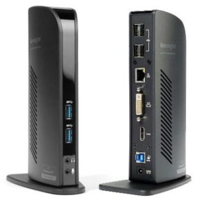 SD3500v 5Gbs Dual 2K Docking