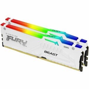 64GB 6000MTs CL30 Ko2 WHT