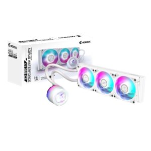 A WATERF X II 360 ICE