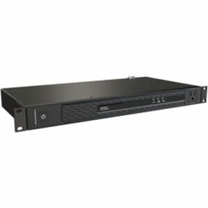 15A 9 OUT SER SURGE W CTRL