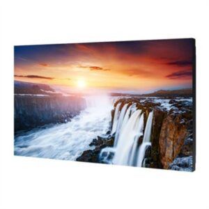 LFD 55 SMART Signage