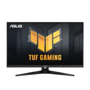 TUF 31.5  1440P HDR Gmng Mntr